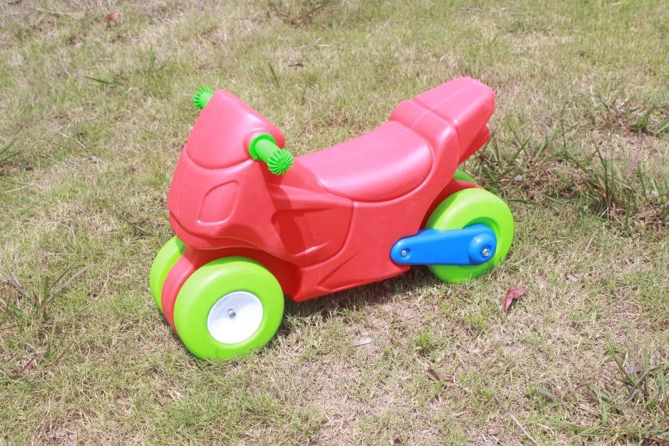 Speedy Moto Kids Ride On Bike