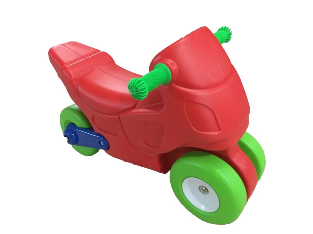 Speedy Moto Kids Ride On Bike